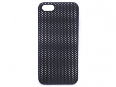 Protection Shell for iPhone 5 - Black